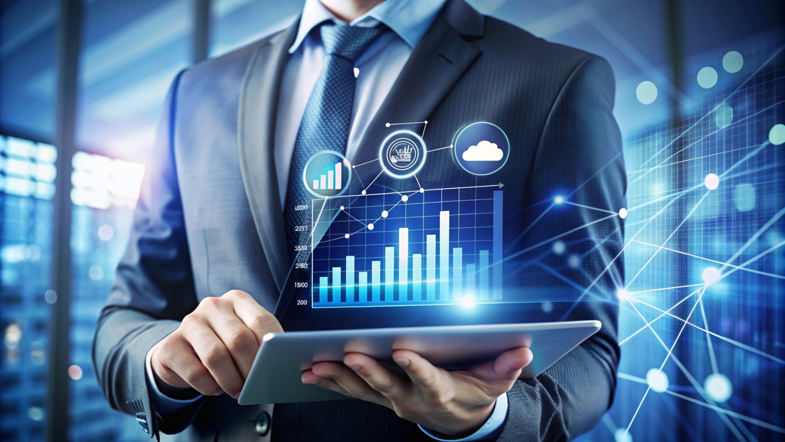 Partnership with OpenText